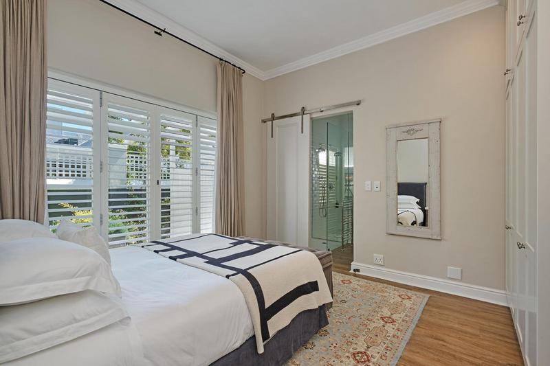 To Let 4 Bedroom Property for Rent in Steenberg Estate Western Cape